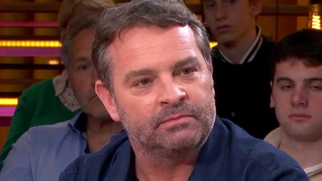 Ex van Adriaan Van den Hoof reageert op zijn excuses: «Ik ben geschrokken»