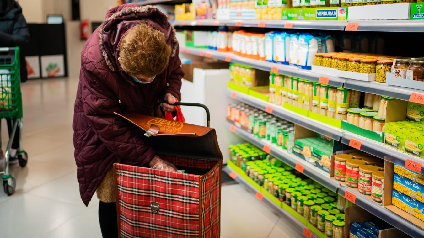 Bijna helft van Belgen heeft moeite om eindjes aan elkaar te knopen