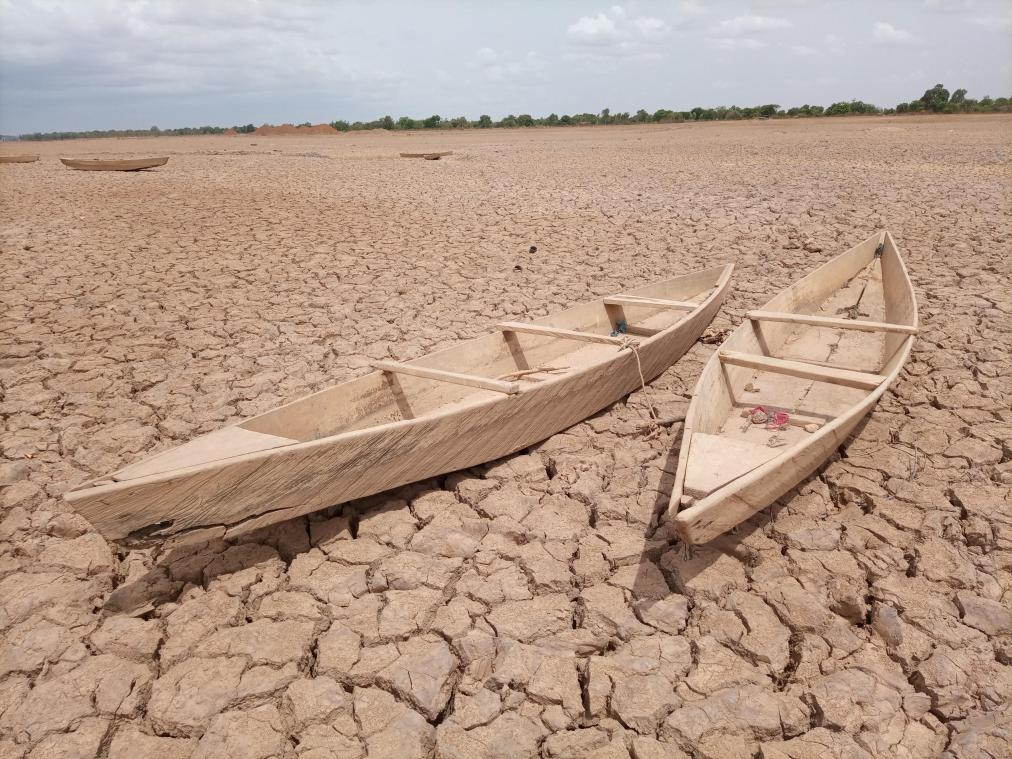 Bereken eens je watervoetafdruk op Wereldwaterdag: «We moeten om water geven»