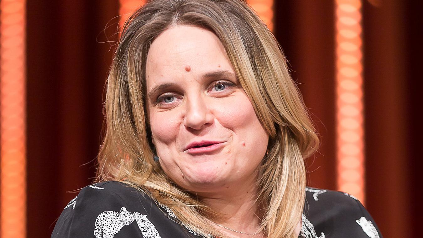 Ruth Beeckmans laat ‘boebel’ op voorhoofd wegnemen: «Je werd wat te grillig» (foto)