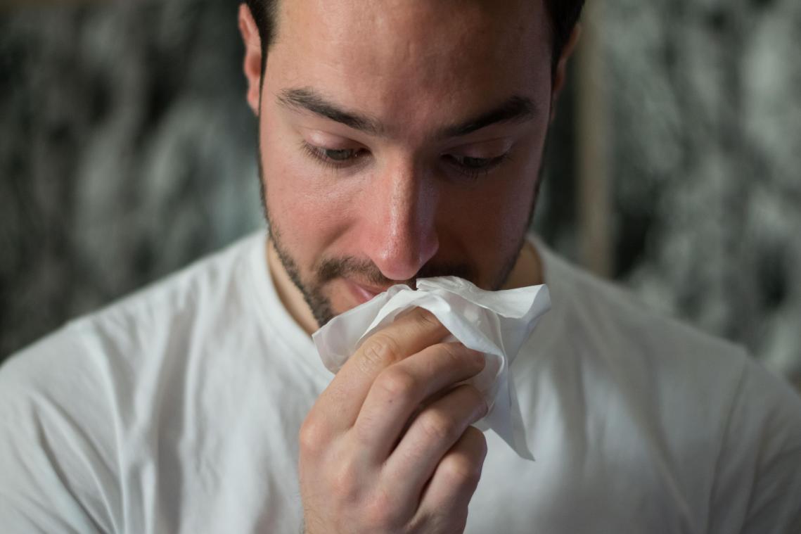 Slecht nieuws voor allergielijders: berkenpollenseizoen is nakende