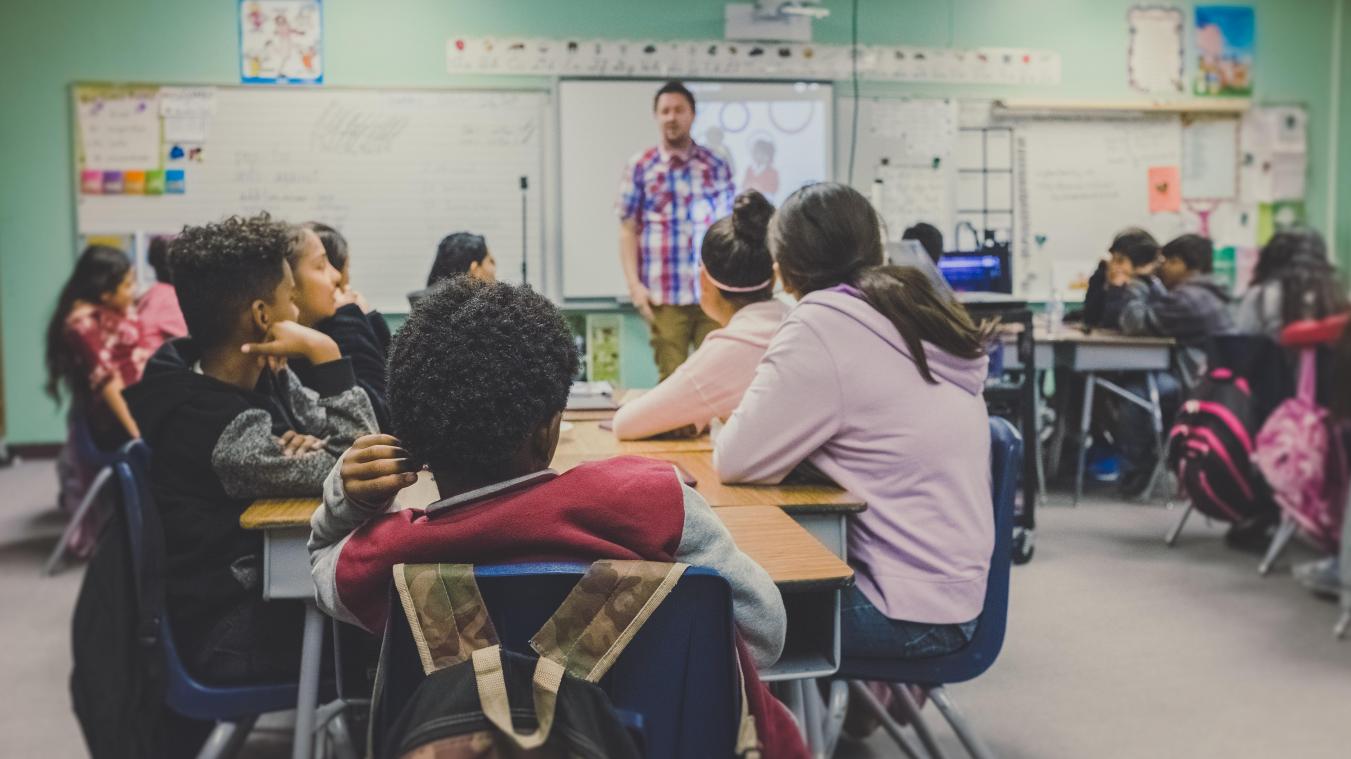 Vlaamse Jeugdraad hamert op vroegere detectie van mentale kwetsbaarheden in onderwijs