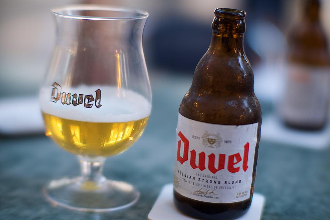 Primeur: Duvel geeft voor het eerst korting op zijn bier