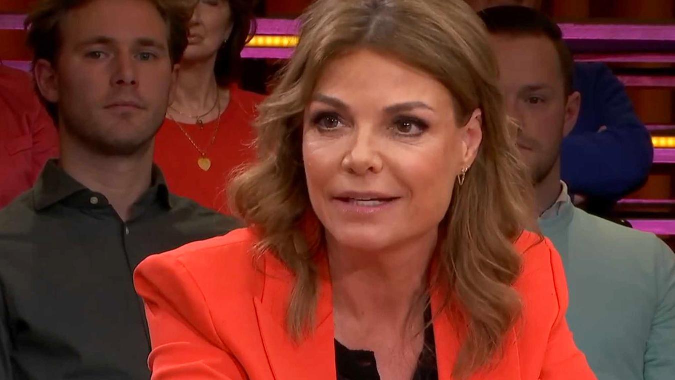 Goedele Liekens openhartig over (genezen) kanker: «Je bent nooit helemaal gerust»
