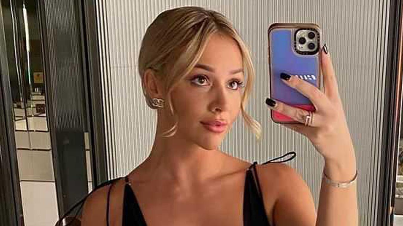 Emma Heesters maakt indruk met doorzichtige outfit: «Wat ben je toch een prachtvrouw!» (foto)