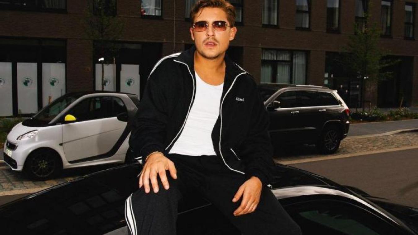 Lil Kleine neemt ex Jaimie Vaes opnieuw op de korrel in nieuwe single