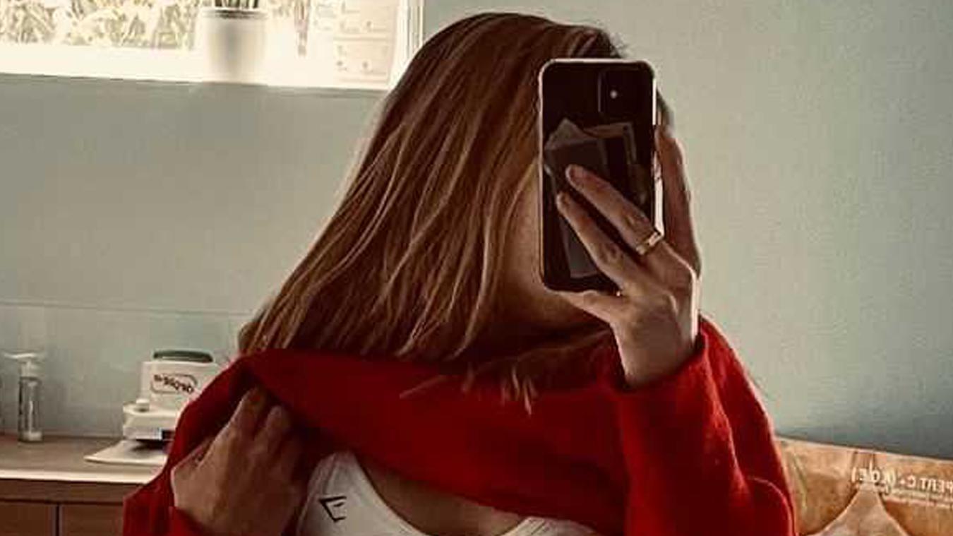 Dochter van Walter De Donder toont trots haar lichaam na anorexia: «Respect!» (foto)