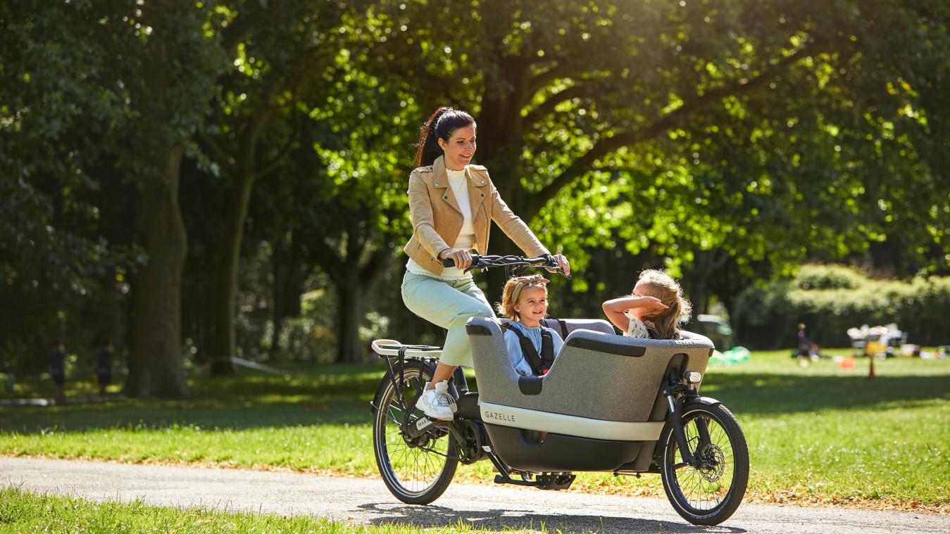 CNN noemt Antwerpen een van de beste fietssteden ter wereld