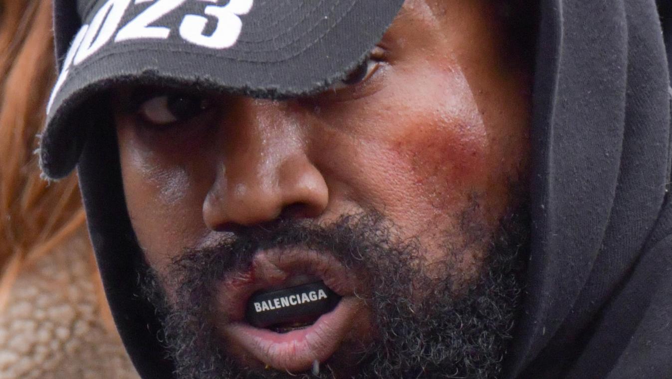 Kanye West zegt geen antisemiet meer te zijn