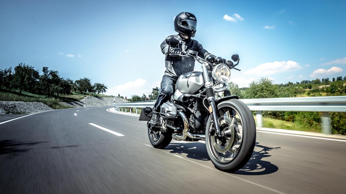 Zeven op de tien Vlamingen vinden het moeilijk motorrijders tijdig op te merken