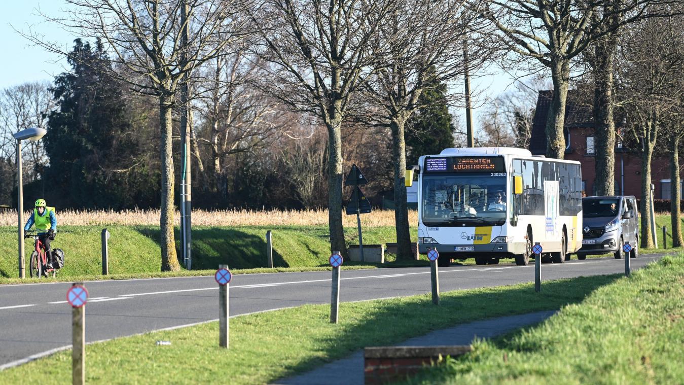 De Lijn legt gratis pendelbussen in naar Ronde van Vlaanderen