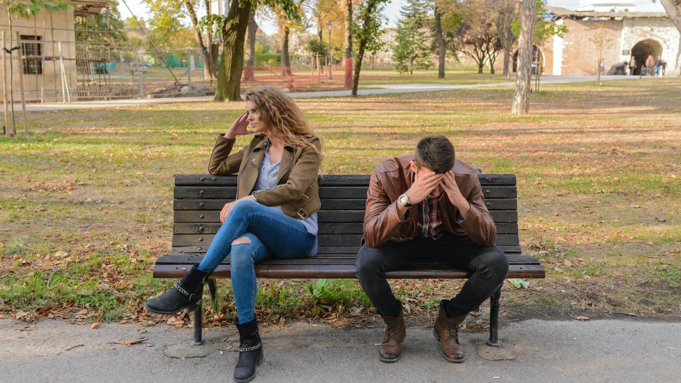 Sociale anhedonie: een relatiekiller