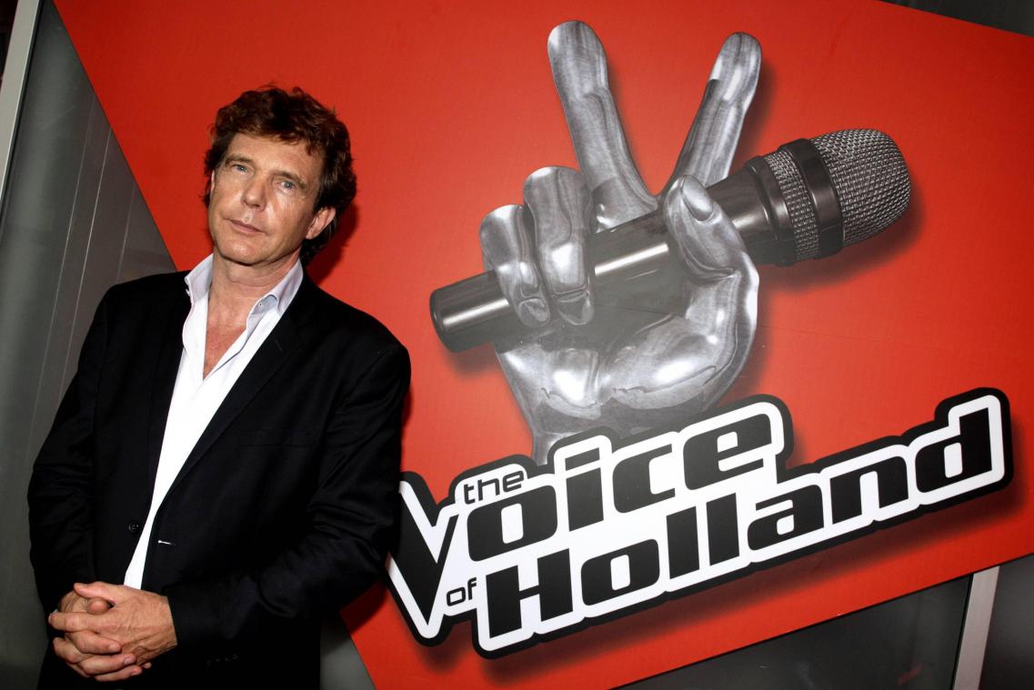 Extern onderzoek bevestigt wangedrag bij The Voice of Holland