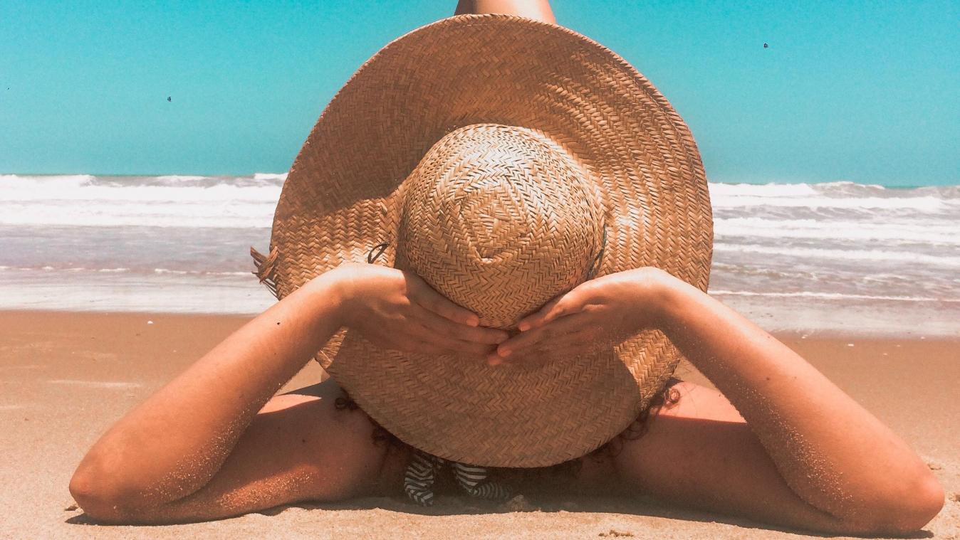 Vlamingen trekken massaal naar de zon met de paasvakantie