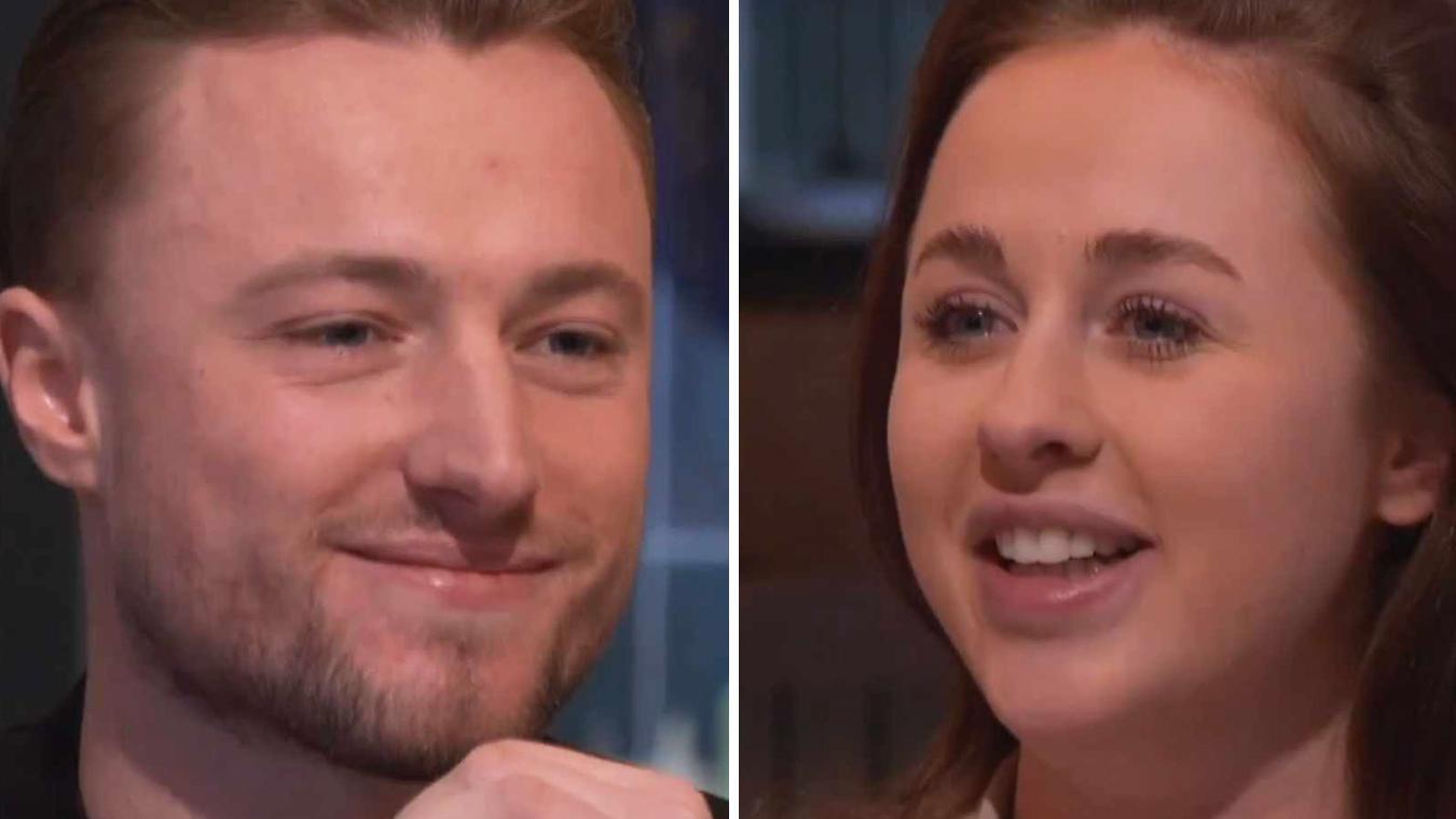 Man stelt wel héél intieme vraag tijdens eerste date: «Waarom denken mannen dat altijd?!» (video)