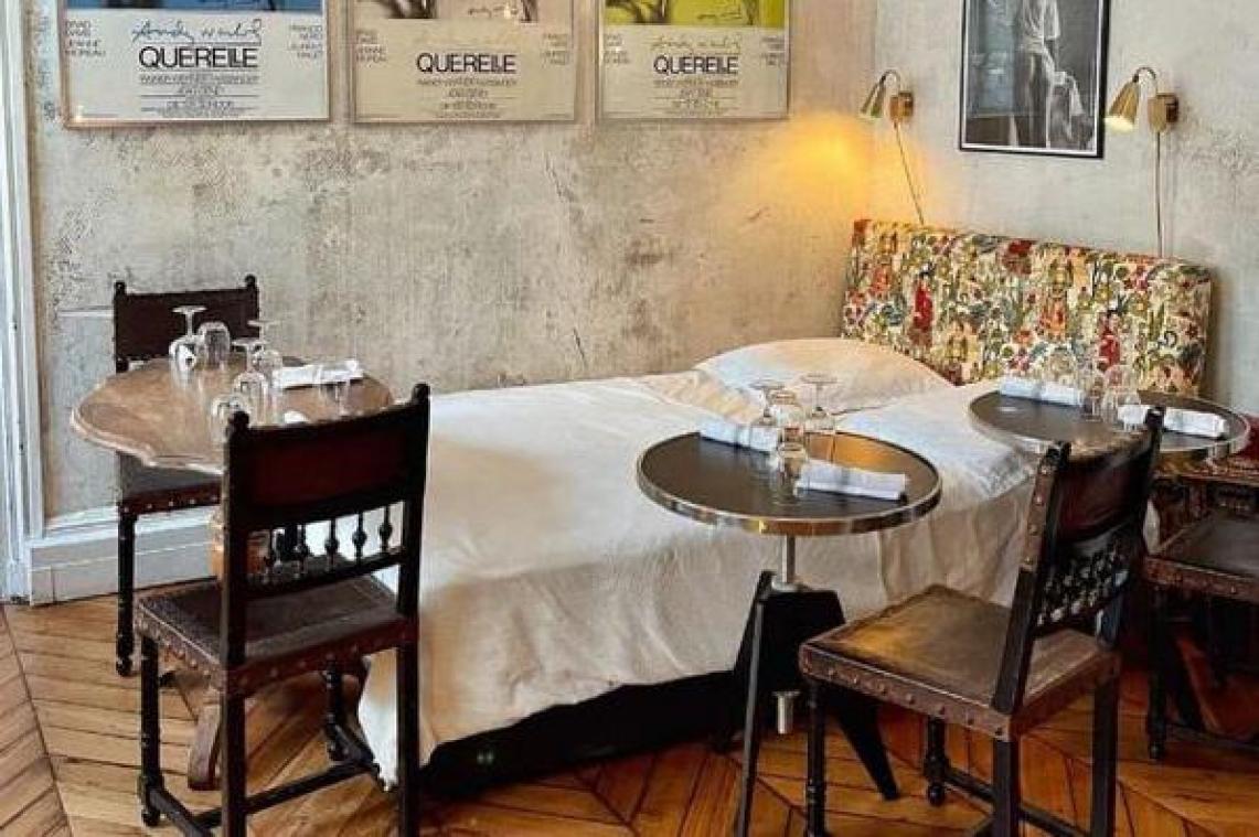 TIPS & TRENDS. Van eten in bed tot India in je living en kleerkast