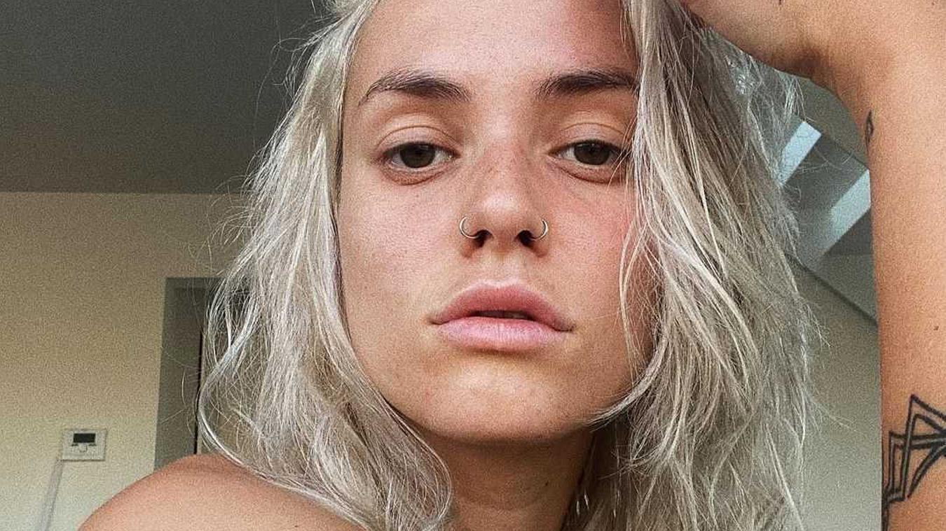 Jitske Van de Veire blij dat haar achterwerk weer wat voller is: «Ik wil ook zo’n poep!» (foto)