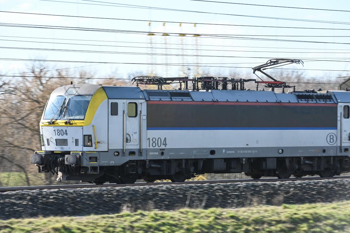 Ook NMBS is dupe van inflatie en hoge energiekosten: 142,6 miljoen euro in het rood