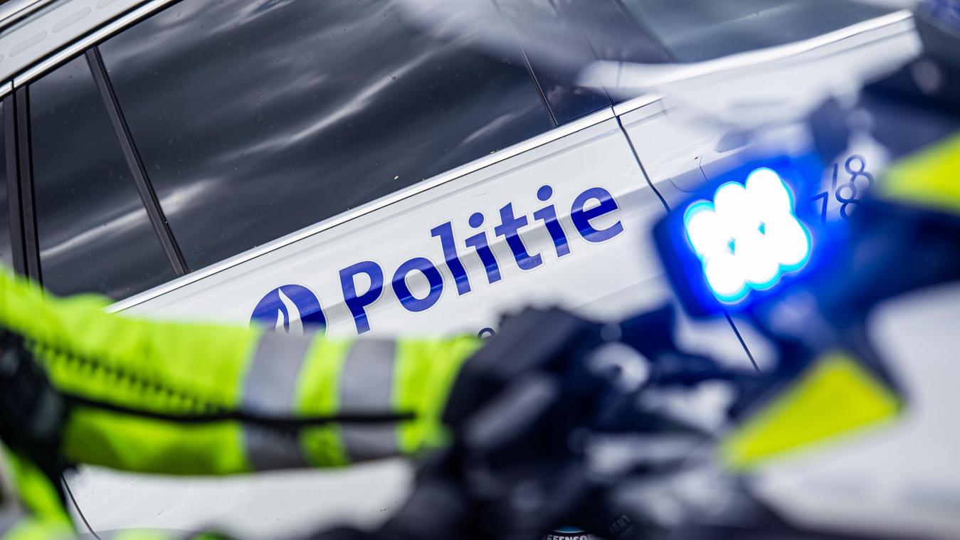 Kind in Brasschaat overleden, twee familieleden gearresteerd