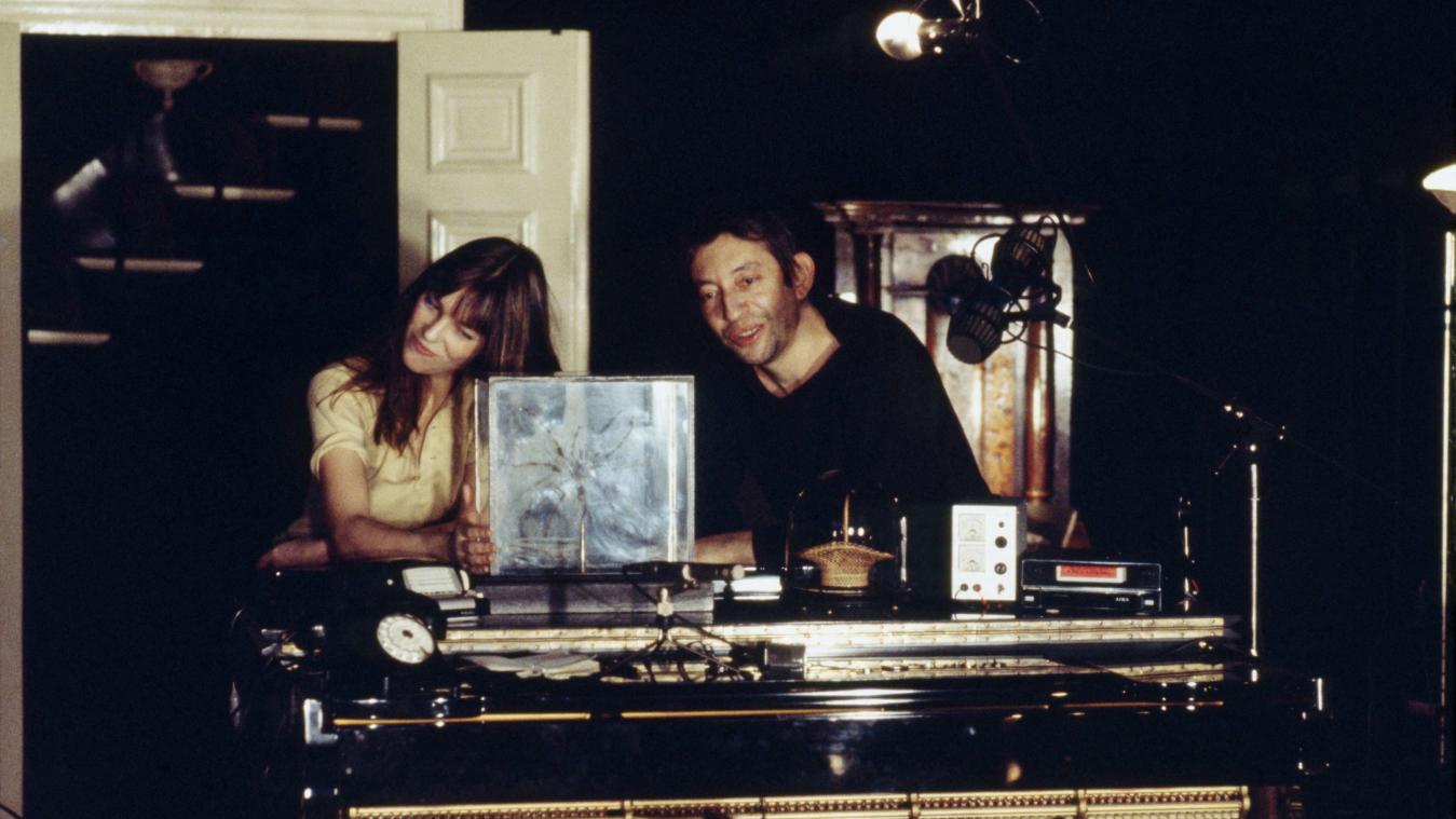 Maison Gainsbourg opent de deuren in september