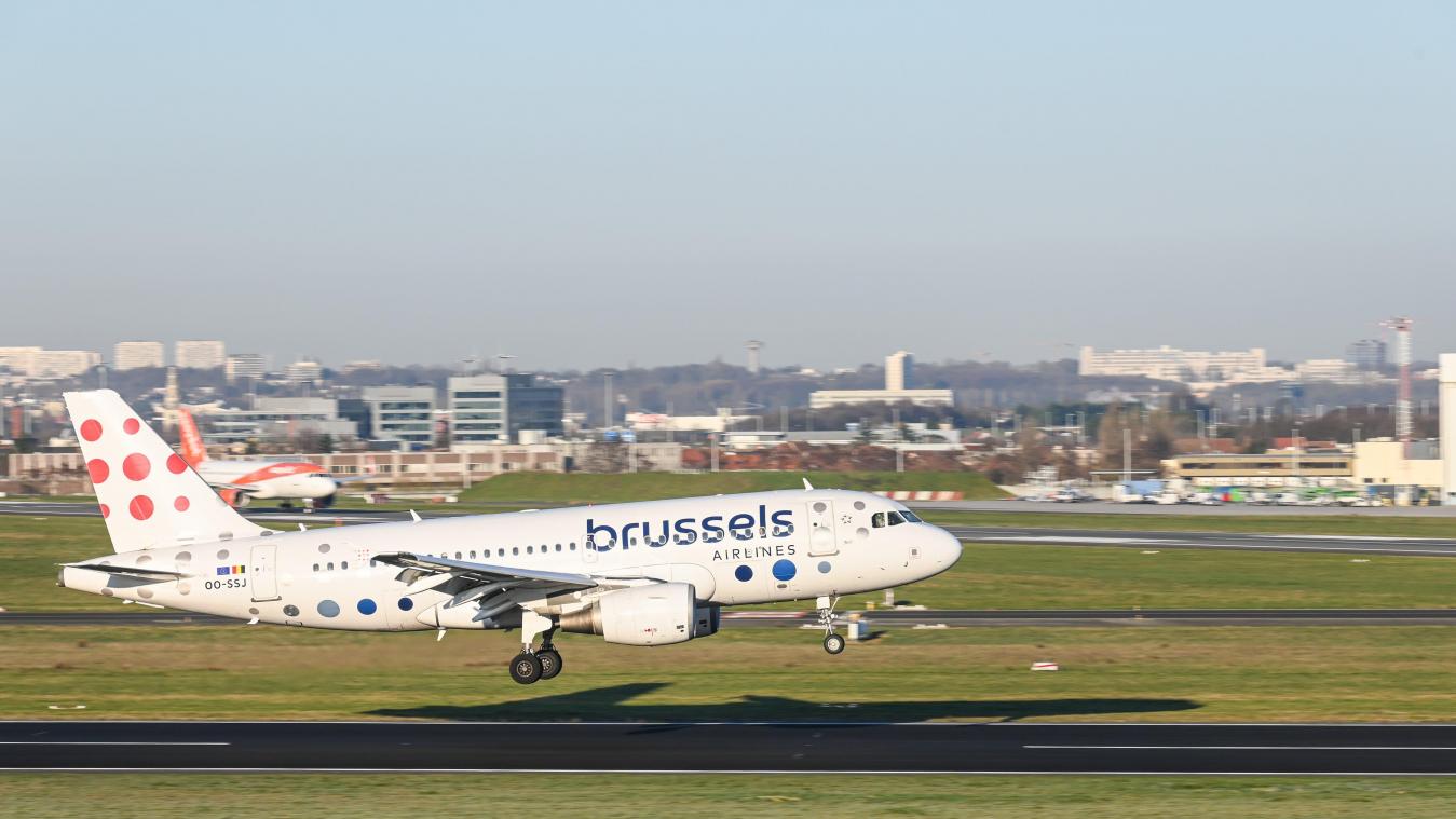 Ruim 200.000 omwonenden ondervinden sterke hinder door Brussels Airport