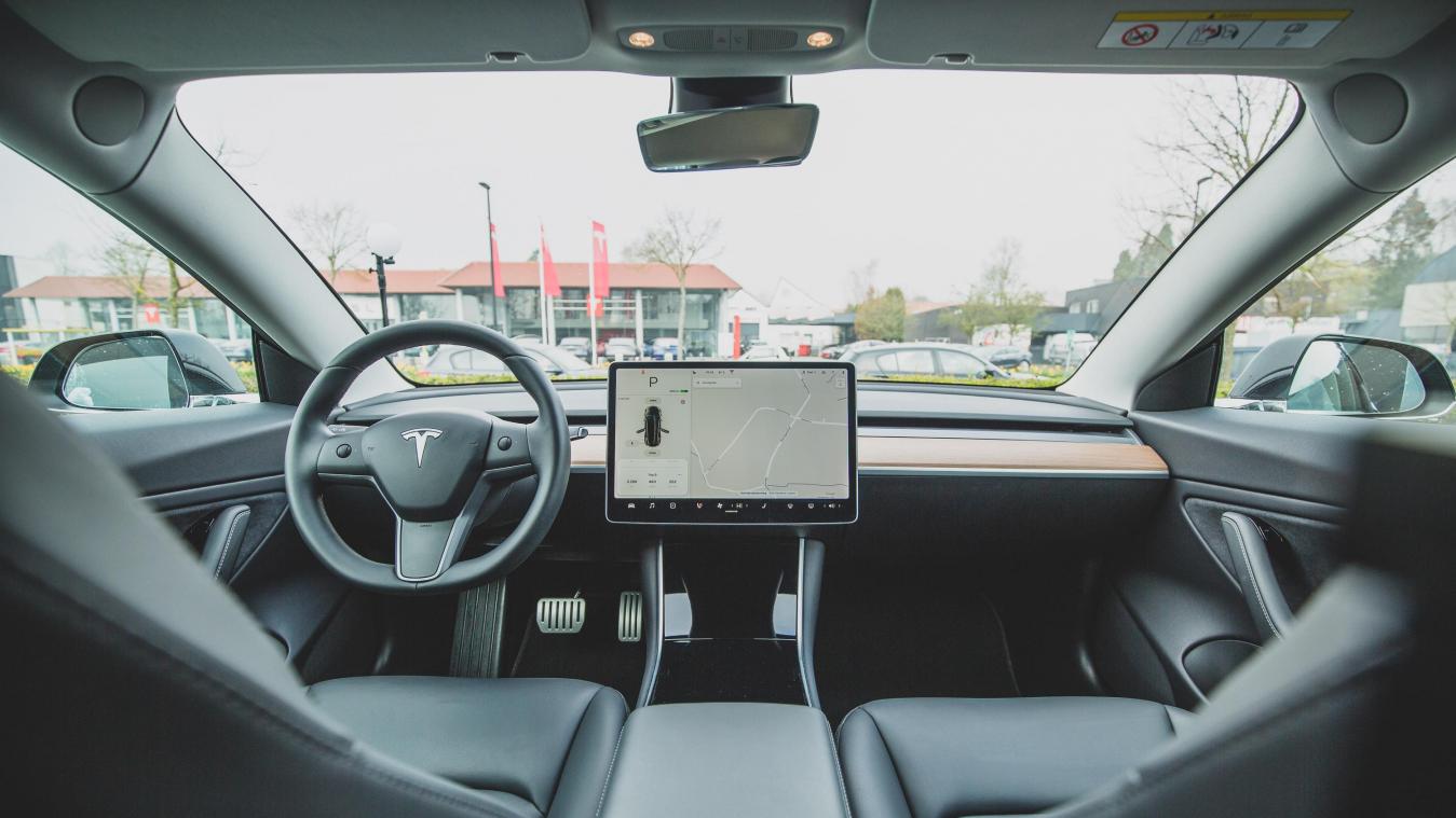 Tesla verkoopt recordaantal auto’s na prijsverlagingen