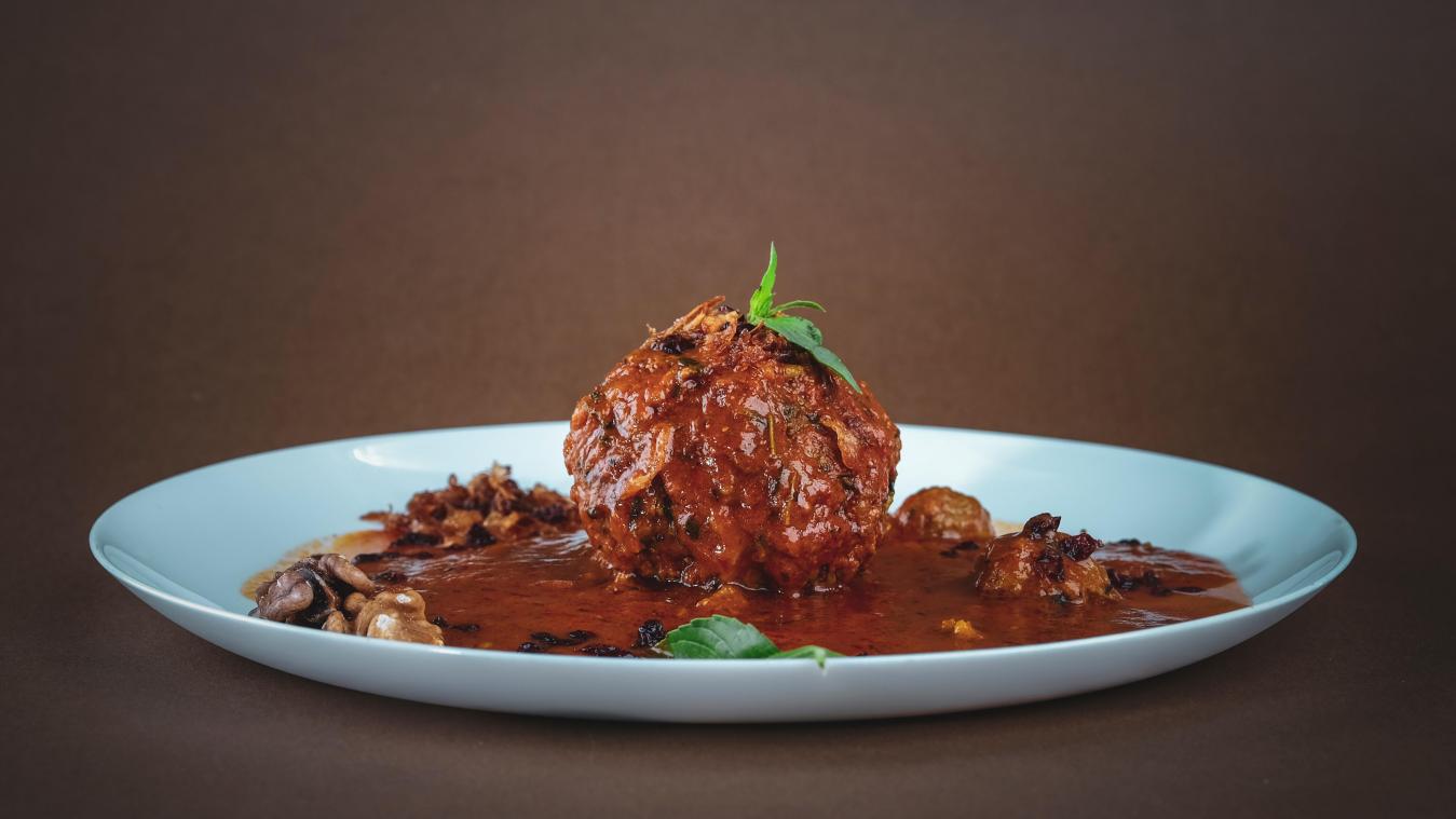 Eten we binnenkort mammoetballetjes in tomatensaus? Waarschijnlijk niet