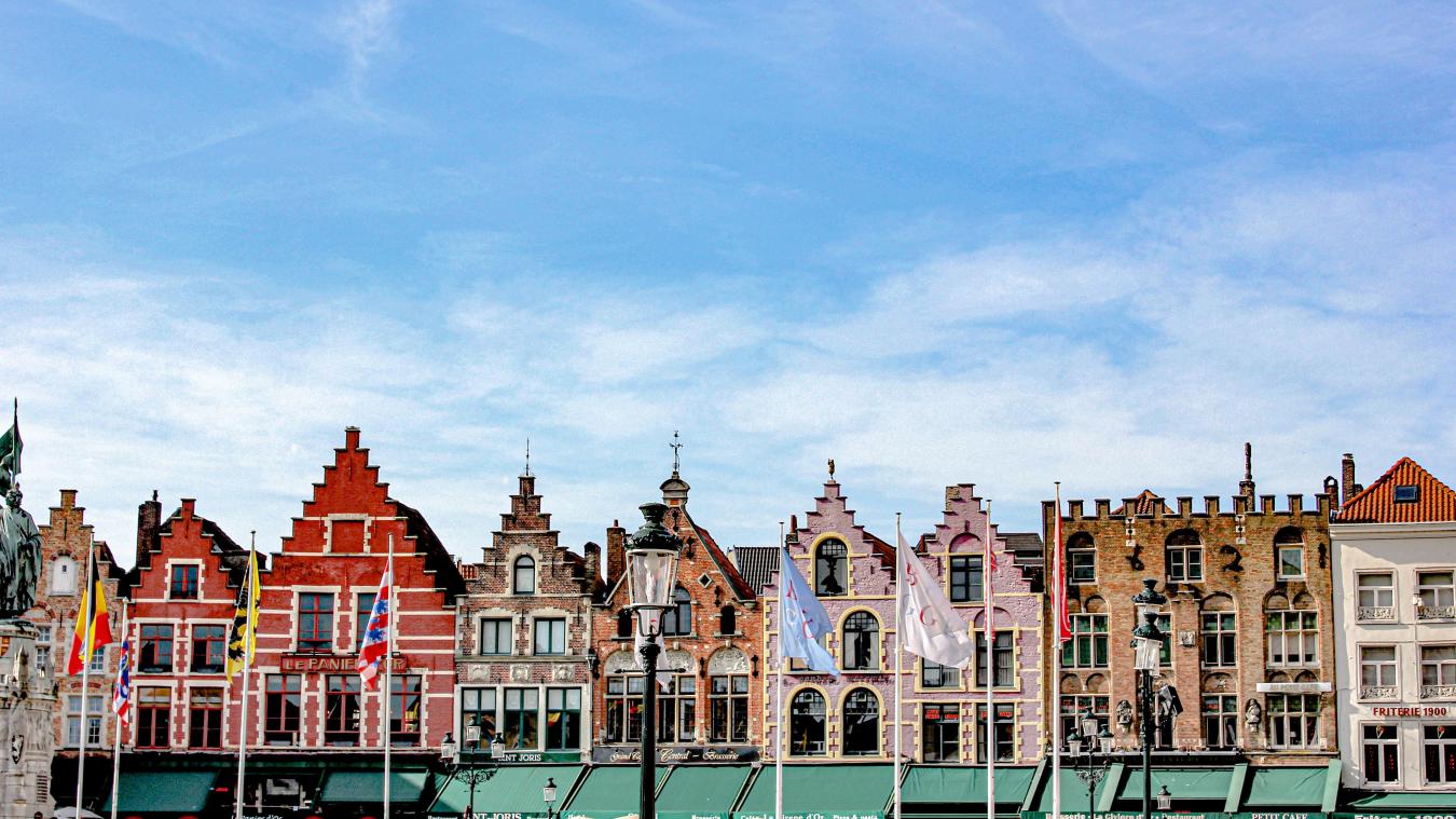 Ruim kwart van Vlamingen zou Vlaanderen aanraden als vakantiebestemming