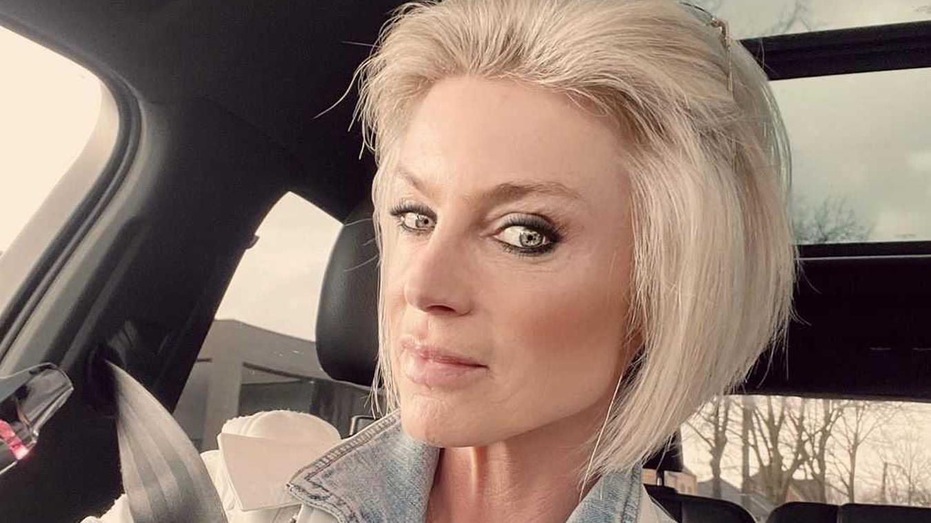 Joyce De Troch reageert briljant op volger die merkt dat haar tepels zichtbaar zijn (foto)