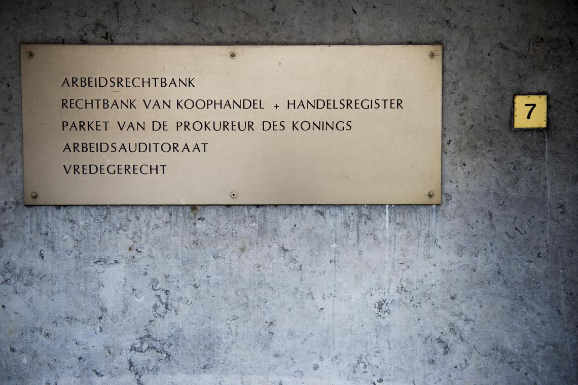 Recordaantal Vlaamse bedrijven failliet in eerste drie maanden van 2023