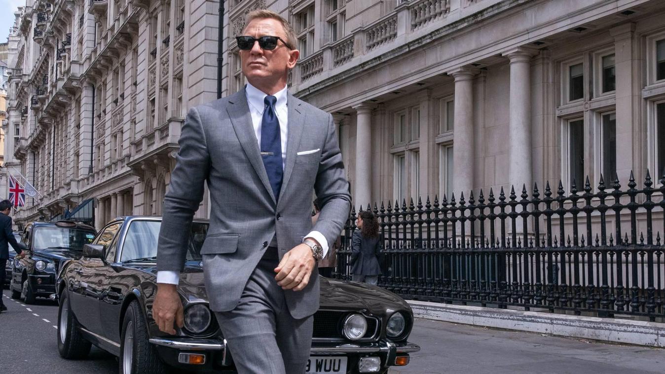 Fan van 007? Je kan nu op James Bond tour door Europa