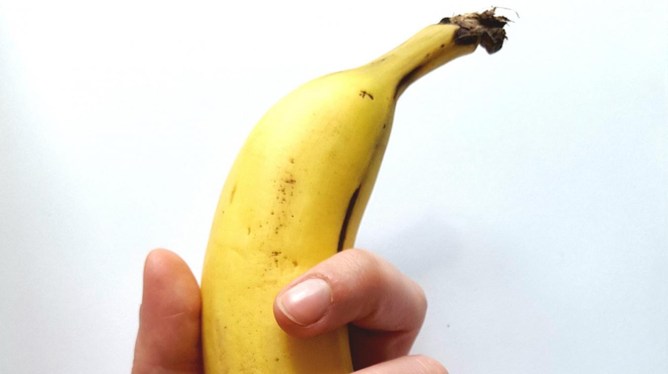 Mannen liegen zelfs in onderzoeken over de lengte van hun penis