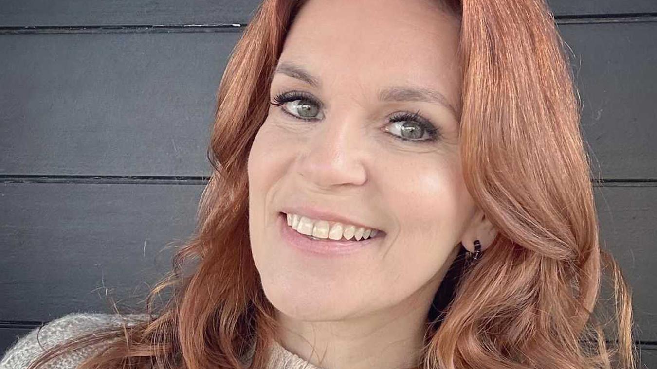 Katja Retsin over wat ouderdom doet met haar lichaam: «Het begint allemaal wat te hangen»
