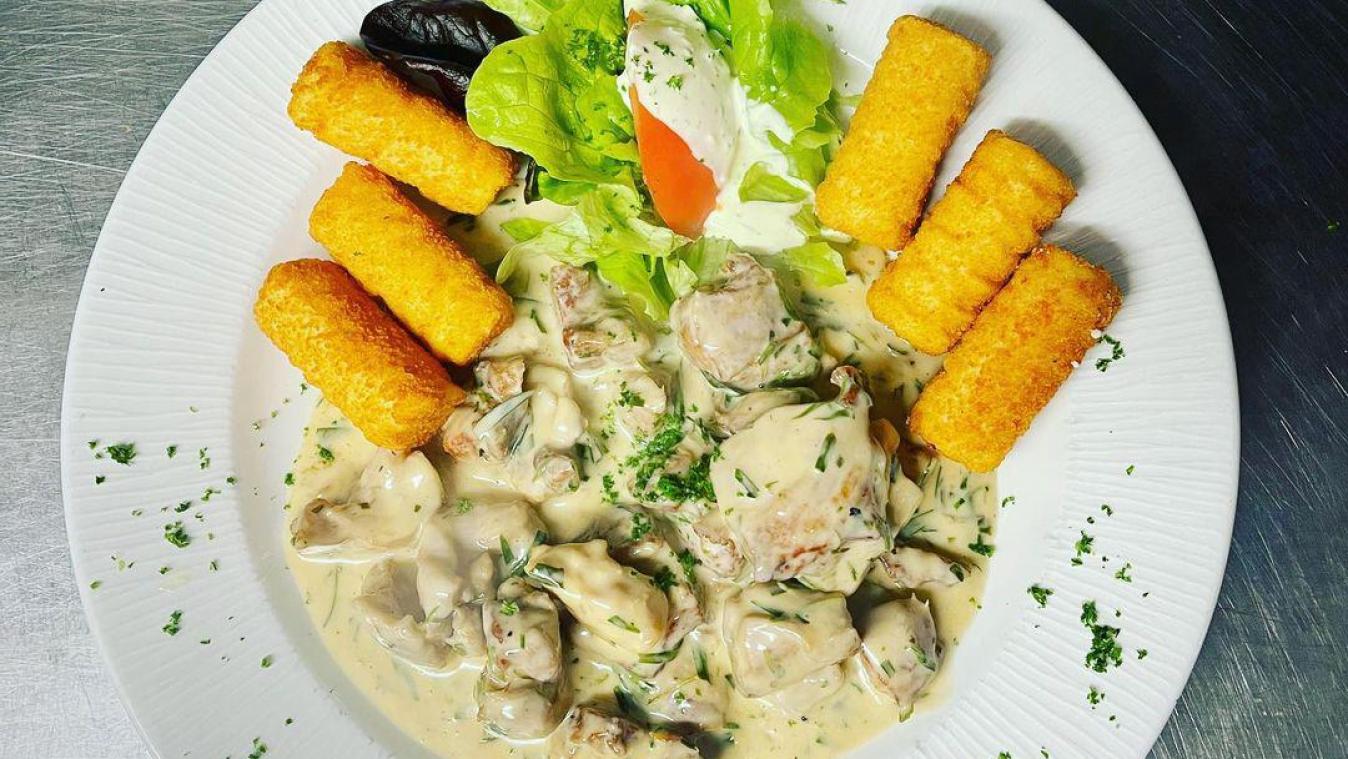 BXL on a budget: in welke Brusselse brasserie eet en drink je voor minder dan 15 euro?