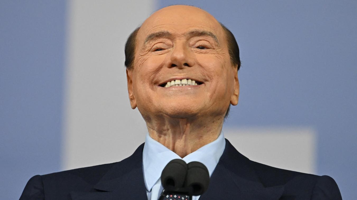 Berlusconi ligt op intensieve zorgen door hartproblemen