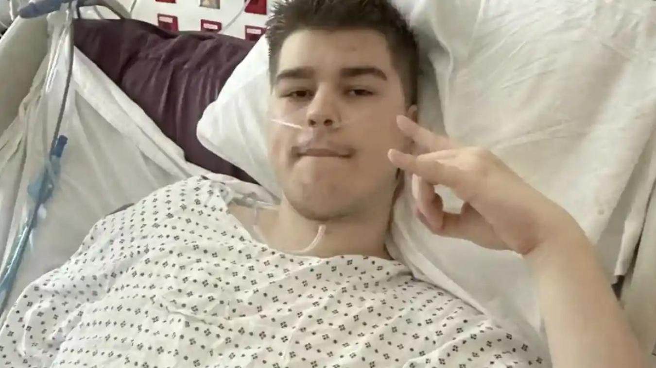 WTF. 21-jarige YouTuber neergeschoten door man die hij wou pranken