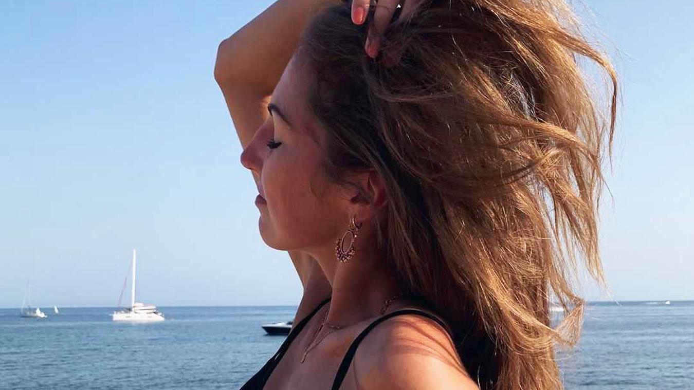 Vriendin van Junior Planckaert poseert in bikini: «Wat heeft hij geluk met zo’n knappe madam!» (foto)