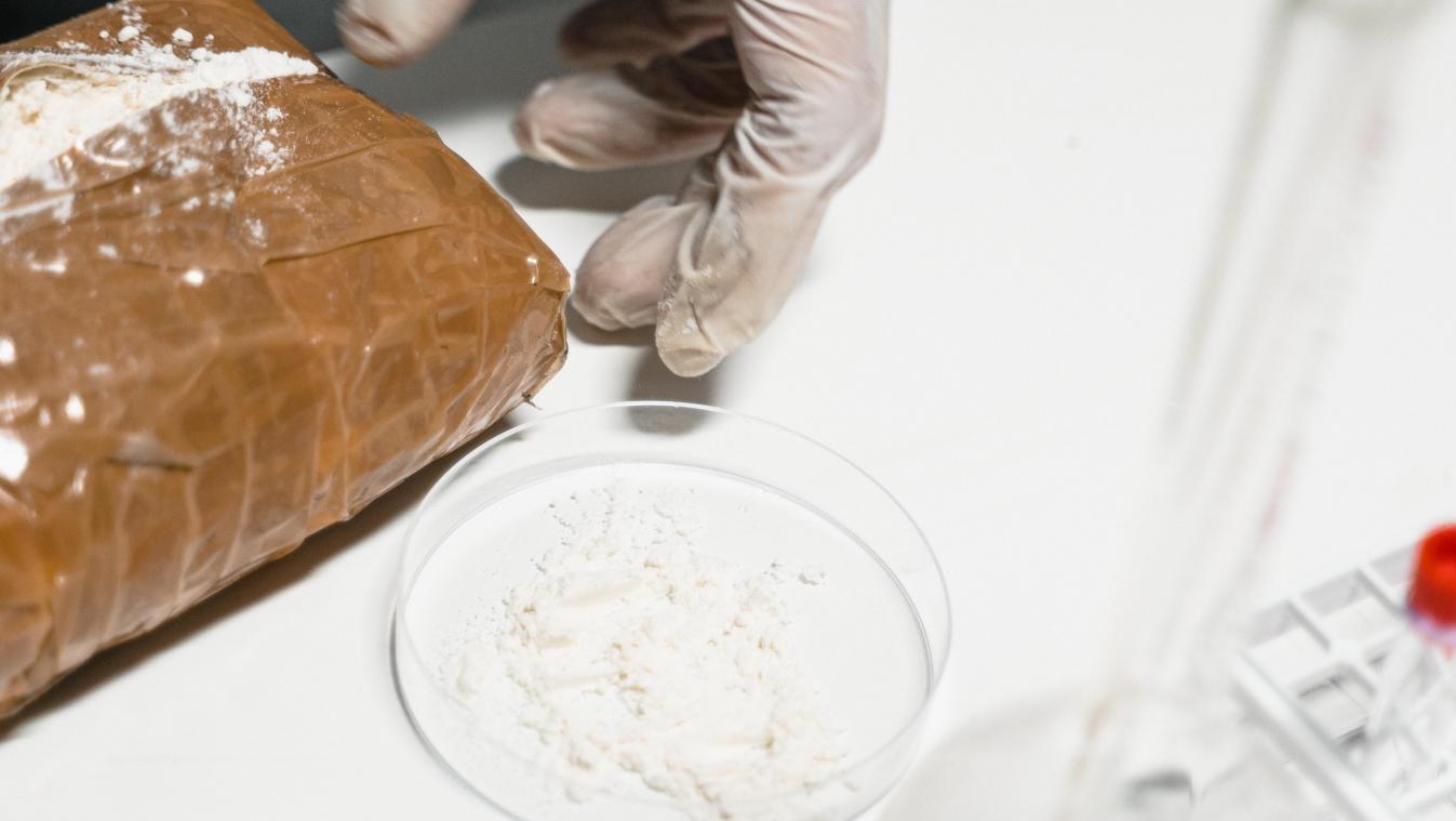 Schade van cocaïne vaak miskend als zeldzame neusaandoening