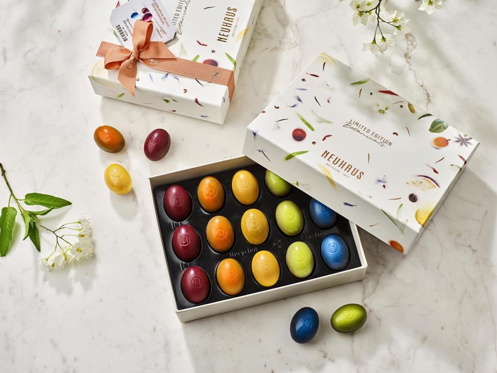 Botanicals Limited Edition Box