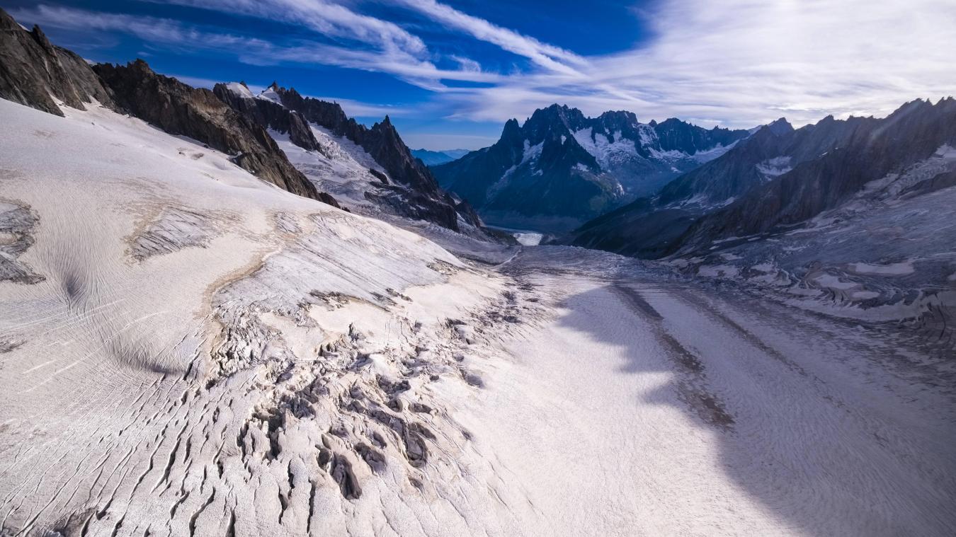 Vijfde slachtoffer gevonden na lawine in Franse Alpen