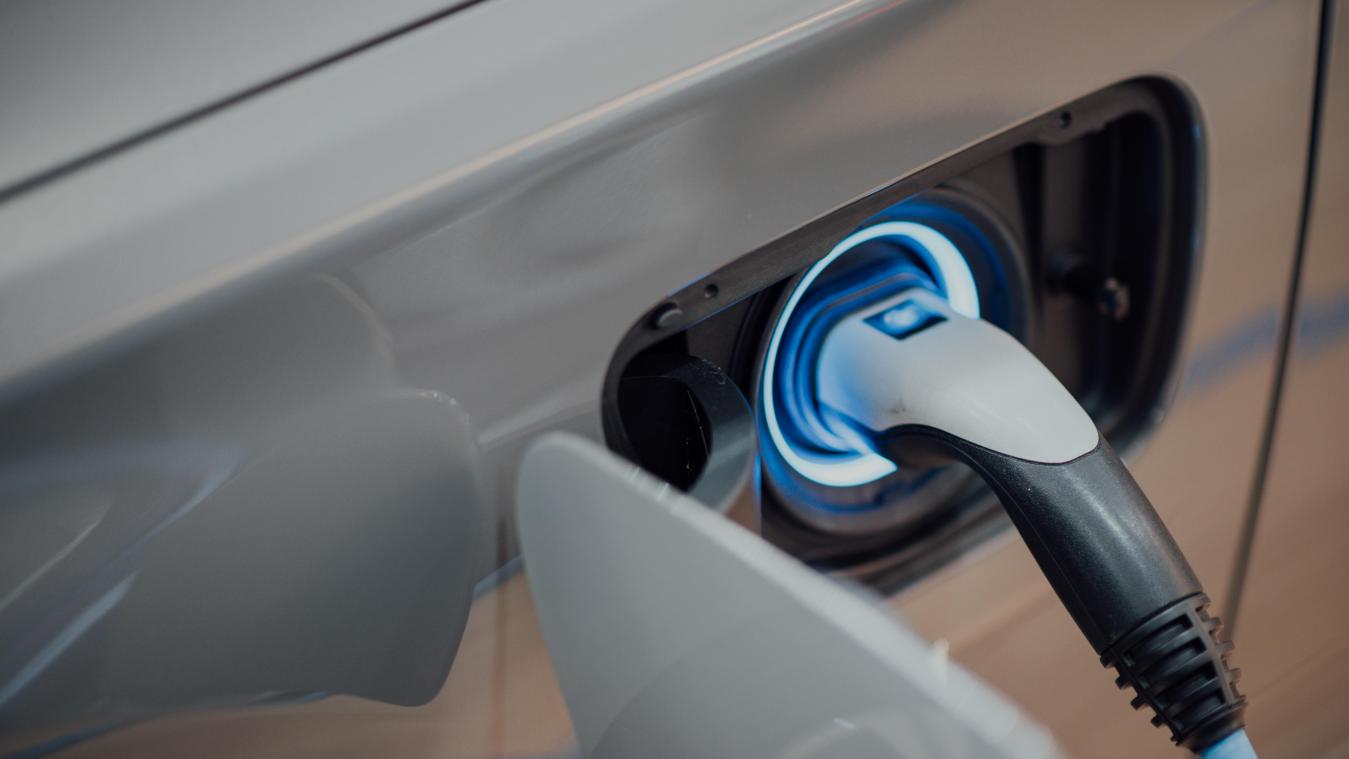 «Minder belasting voor wie wil leveren met elektrische bestelwagen»