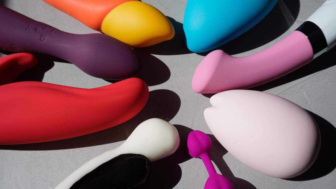 Tweedehands seksspeeltjes? Dezewebshop specialiseert zich erin