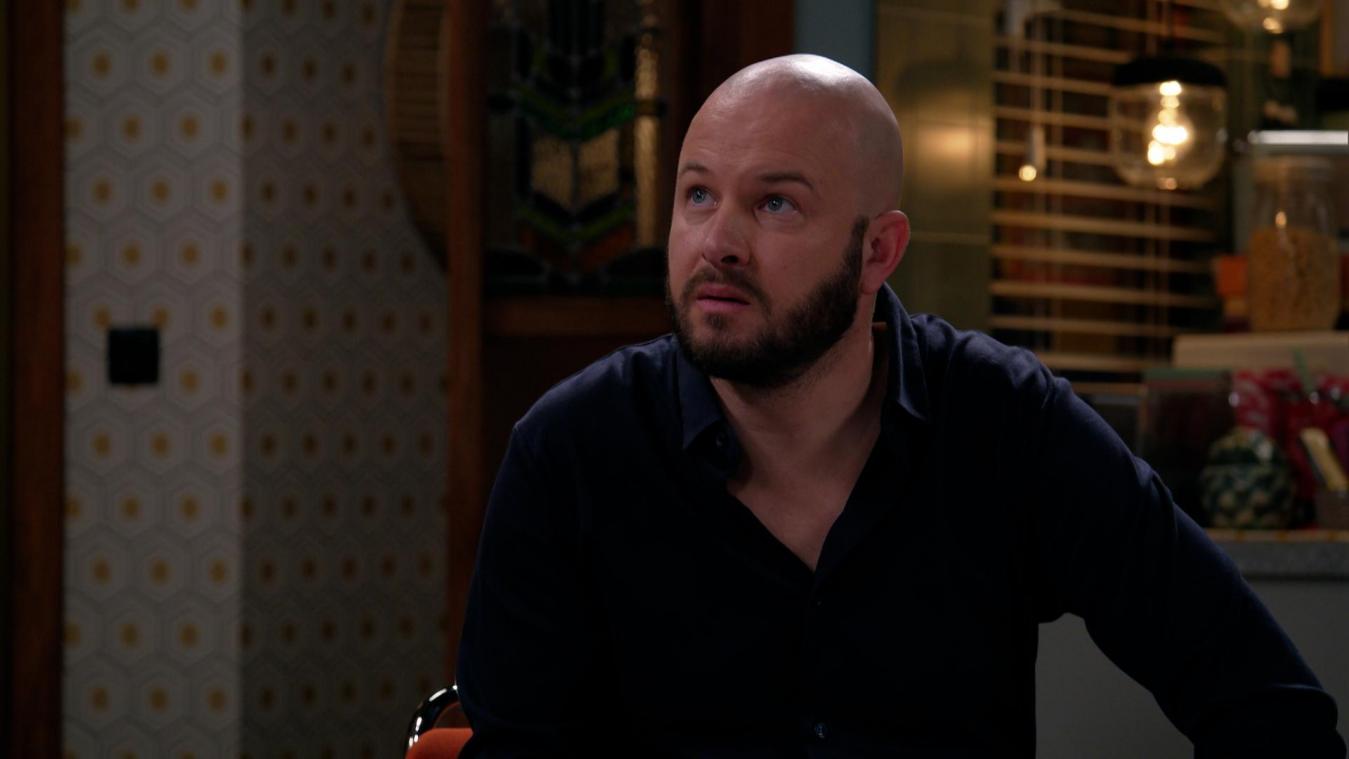 OH NEE. Stan van Samang verdwijnt uit ‘Thuis’
