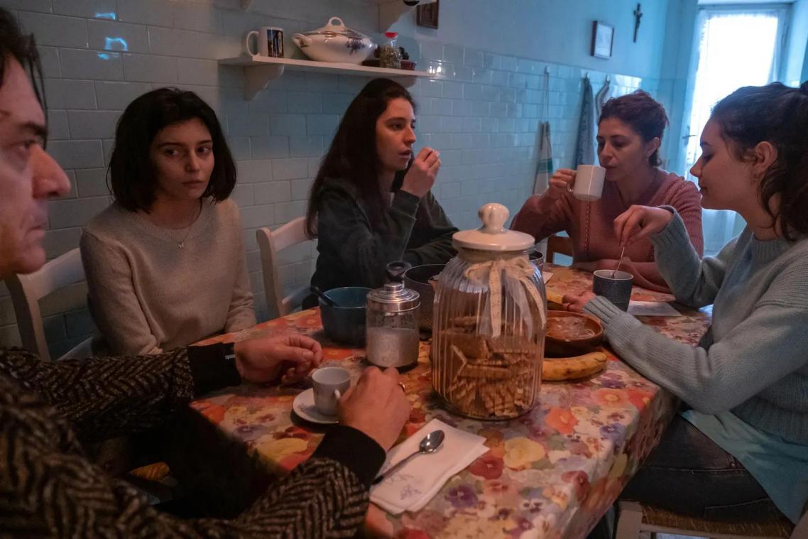 Vrouwen strijden tegen de maffia in ‘The Good Mothers’: «De Calabrische maffia is bijzonder wreed»