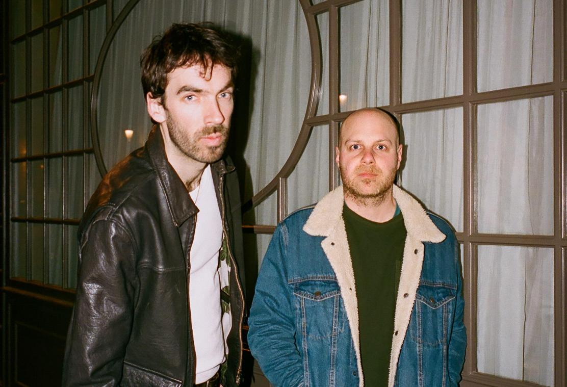 SOUNDCHECK. Black Box Revelation dropt nieuwe plaat: «Bij ons tweede album dachten we: ‘Yes, we zijn geen eendagsvlieg’»