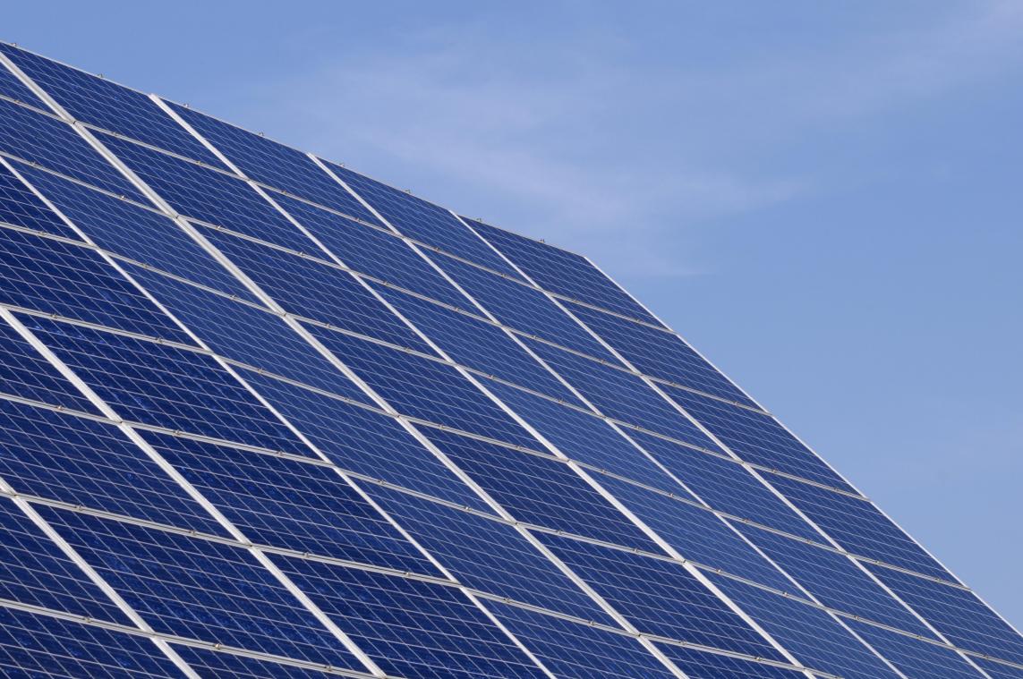 Record: vorig jaar werd 12% van globale elektriciteit opgewekt door wind en zon