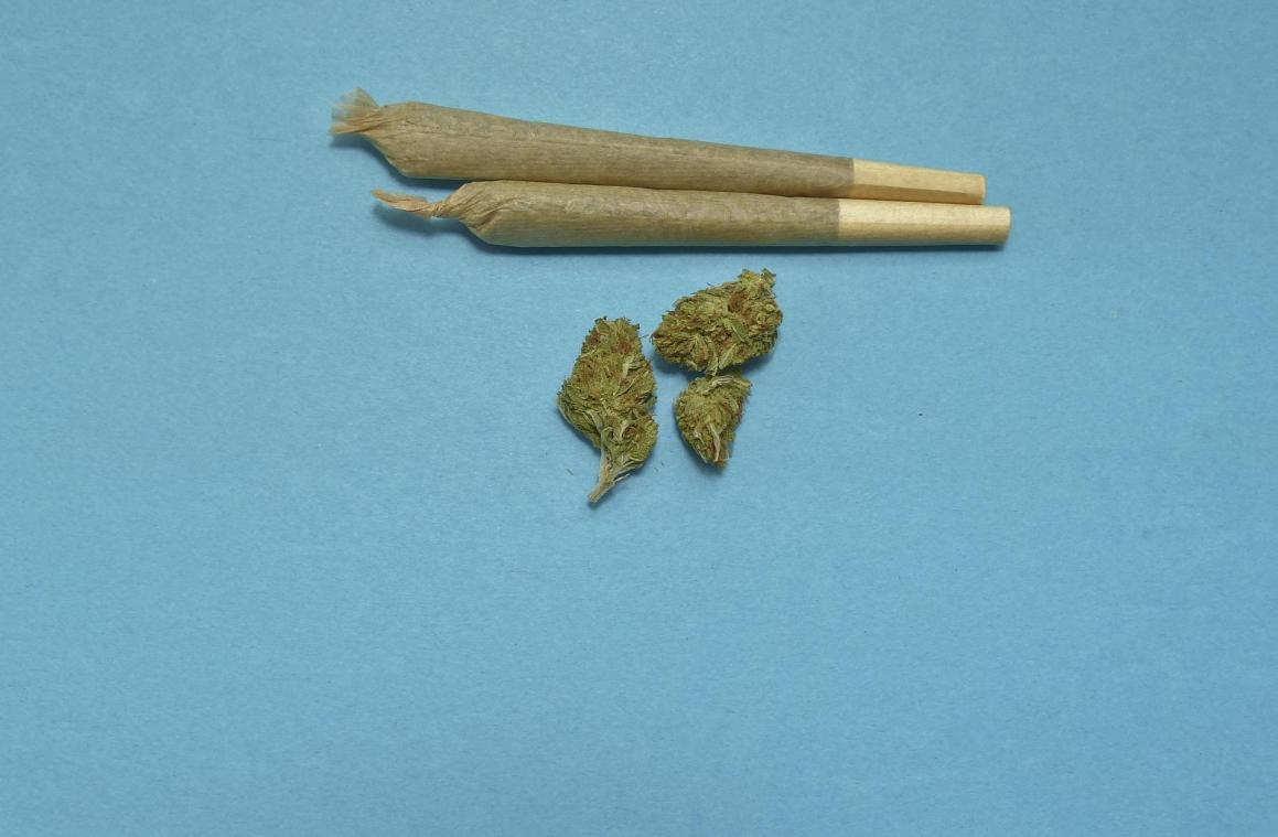 Duitse ministers stellen gedeeltelijke legalisering cannabis voor