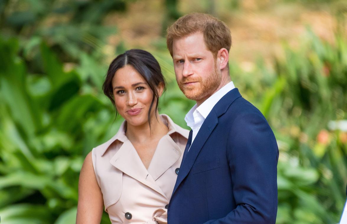 Prins Harry zal zonder Meghan aanwezig zijn bij kroning Charles