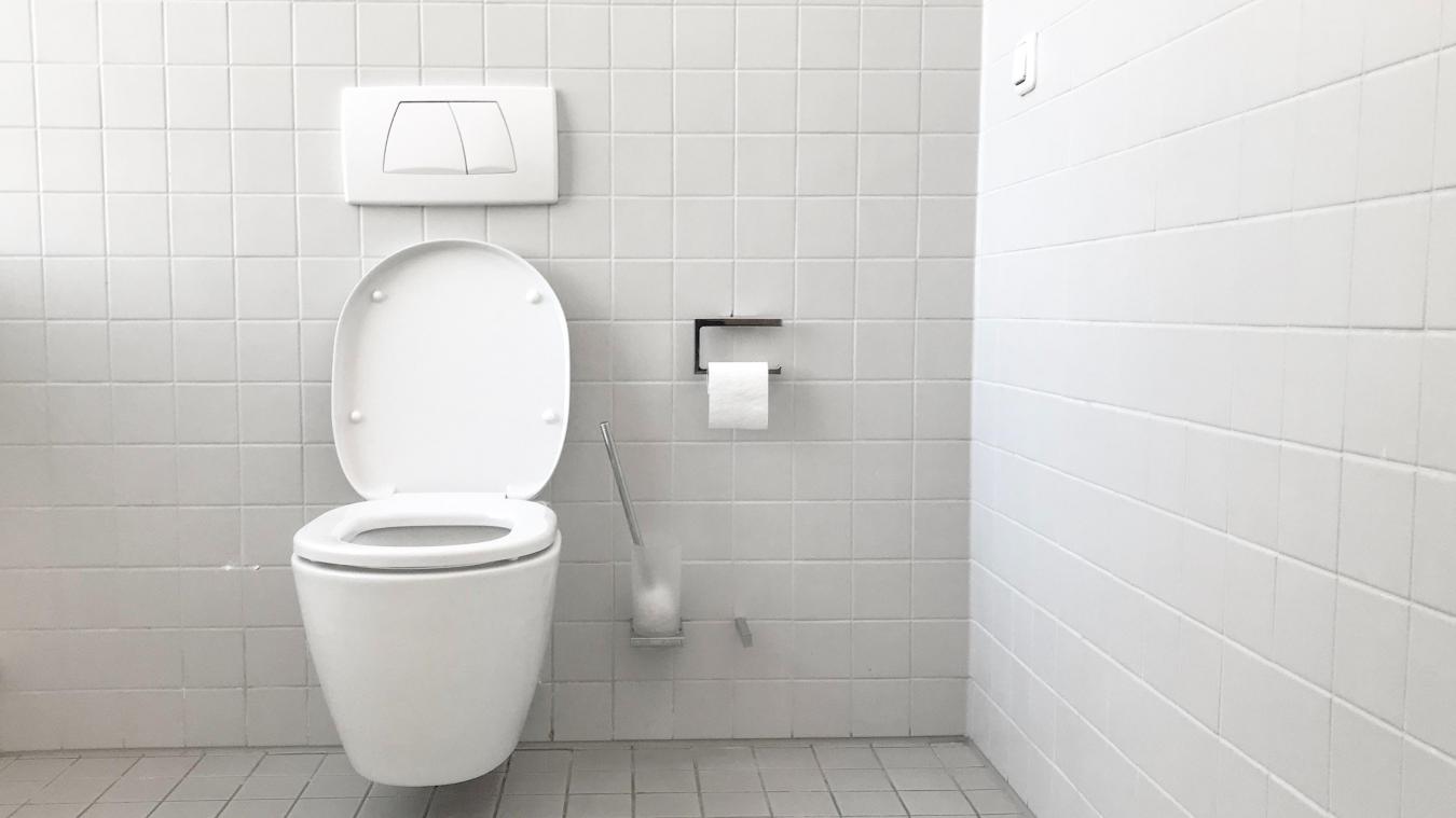 NMBS renoveert toiletten in veertien grote stations