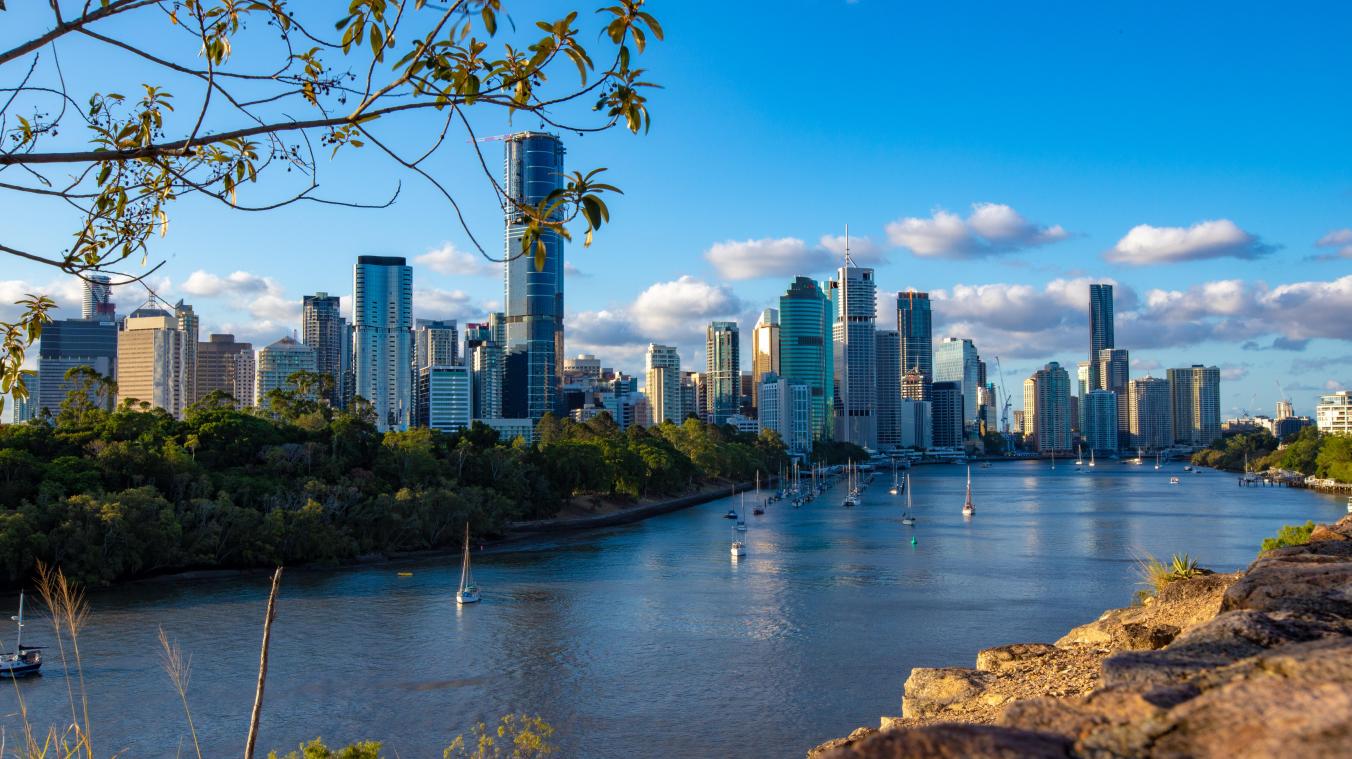 Altijd al gedroomd van leven in Australië? Dit stadje geeft je bijna 12.000 euro als je er komt wonen